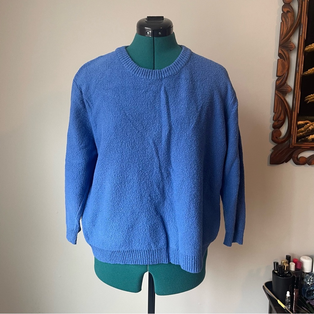 Bellerose Sweater 2